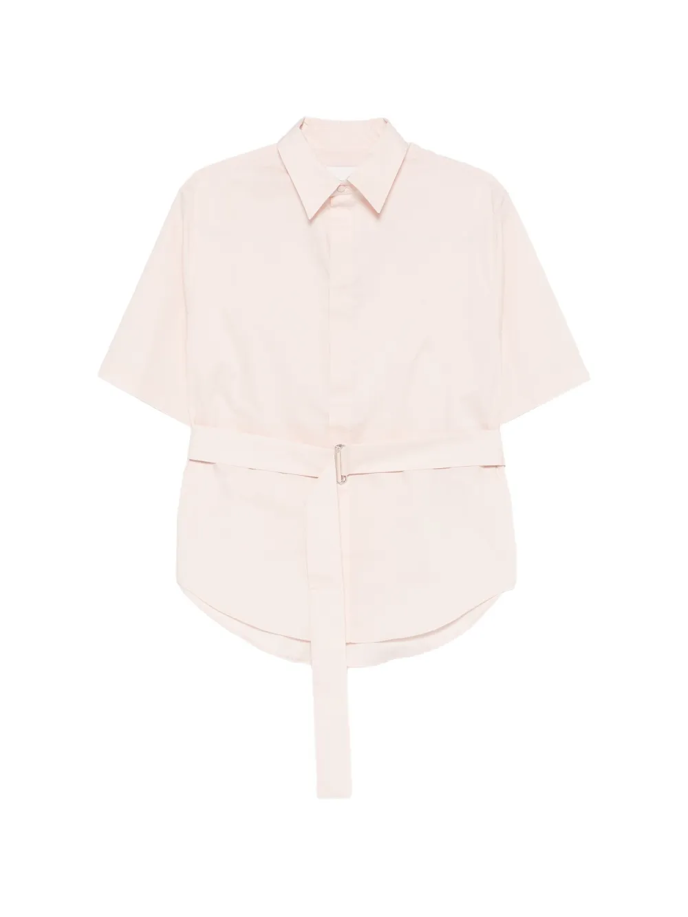SA SU PHI Marcella shirt - Rosa