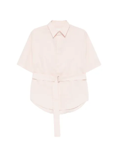 SA SU PHI camisa Marcella