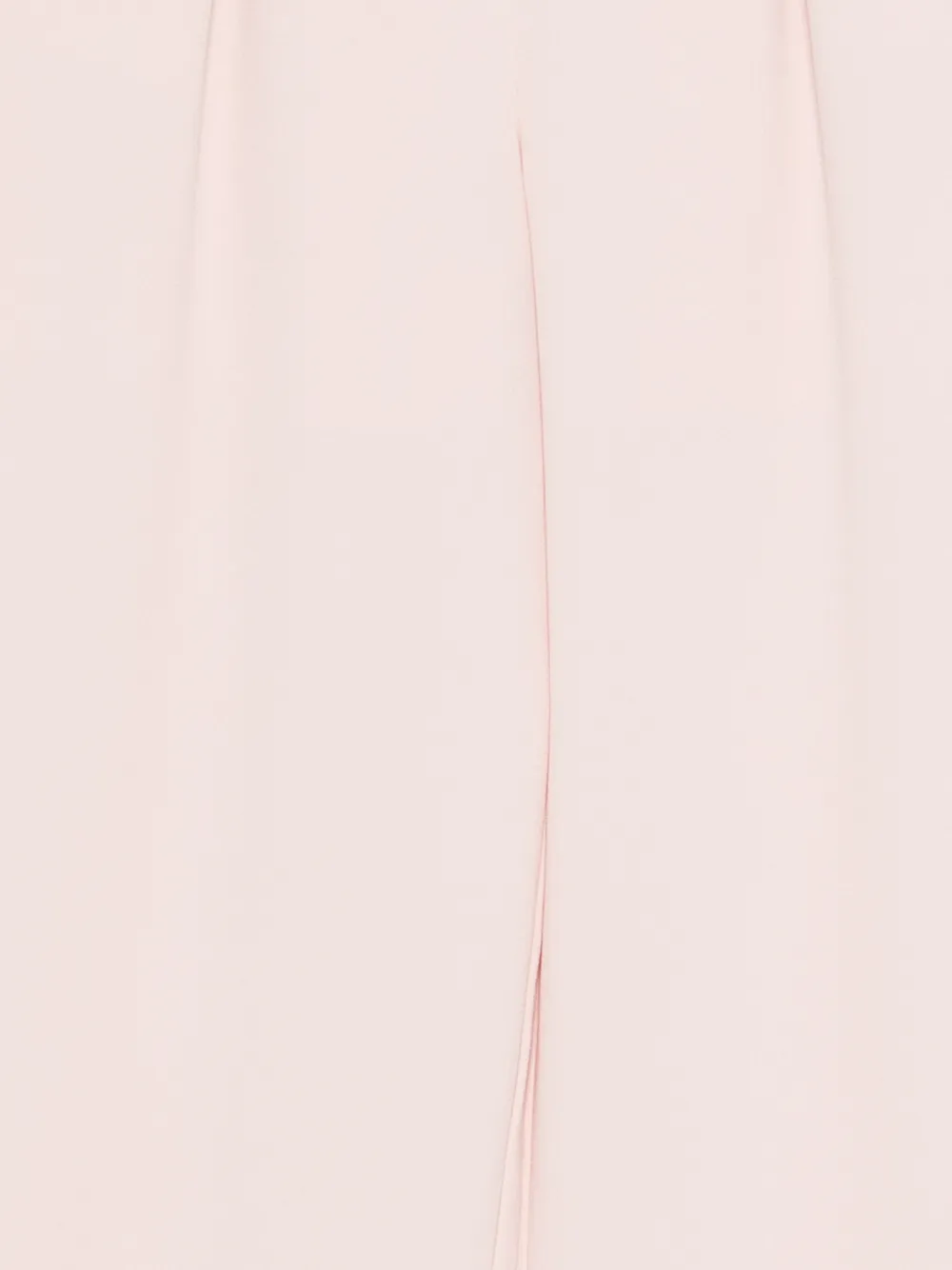  Liu Jo Kids Pantaloni Plissé - Rosa 