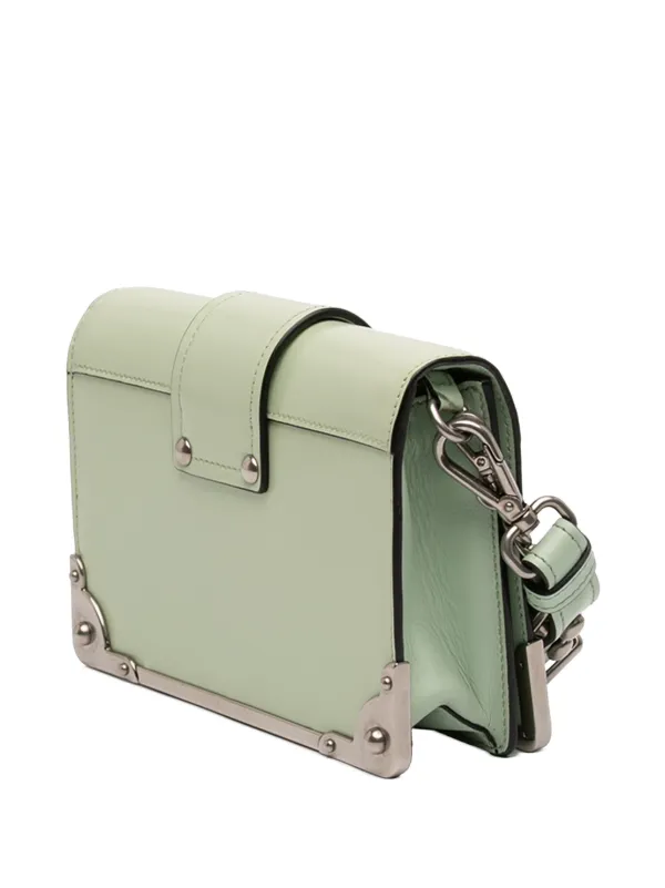 Prada Pre-Owned 2013-2026 Spazzolato ソフトカーフスキン カイエ