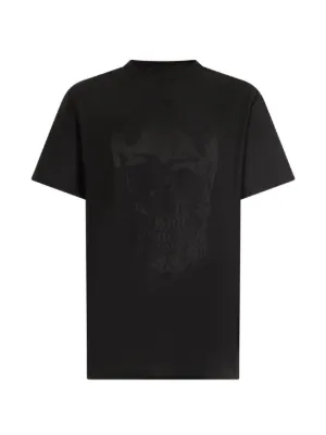 DSQUARED2 Icon プリント Tシャツ | ブラック | FARFETCH JP