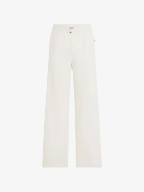Philipp Plein jacquard logo tracksuit pants