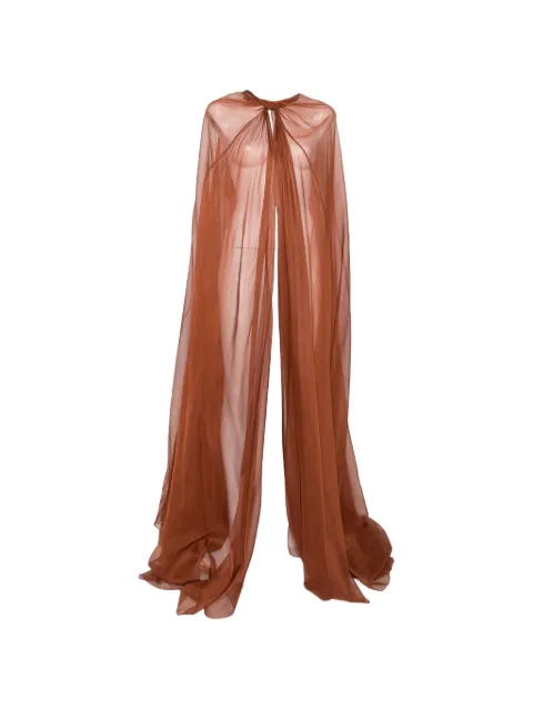 Maria Lucia Hohan Celestina cape