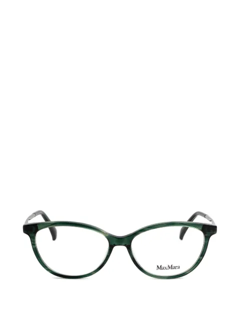 Max Mara Eyewear cat-eye glasses
