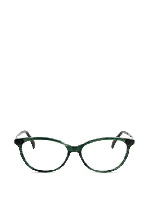 Max Mara Eyewear cat-eye glasses