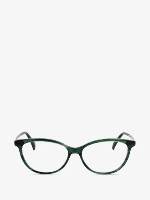 Max Mara Eyewear cat-eye glasses