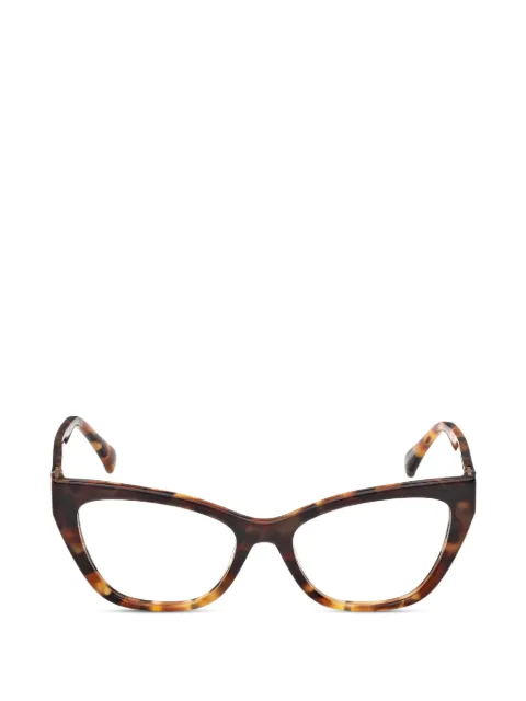 Max Mara Eyewear cat-eye glasses