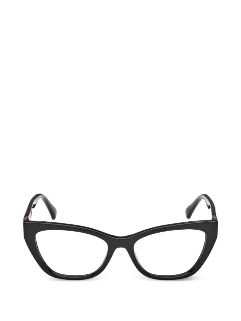Max Mara Eyewear cat-eye glasses