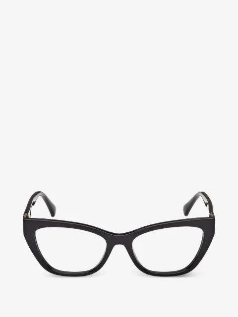Max Mara Eyewear 캣아이 안경