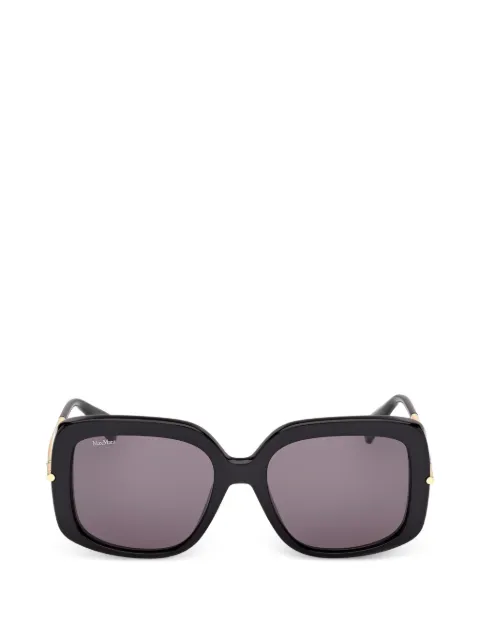 Max Mara Eyewear square-frame sunglasses
