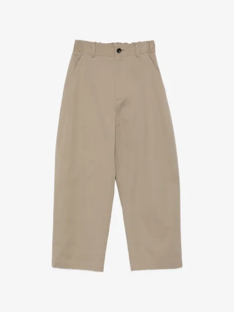 nicholson & nicholson elastiska byxor