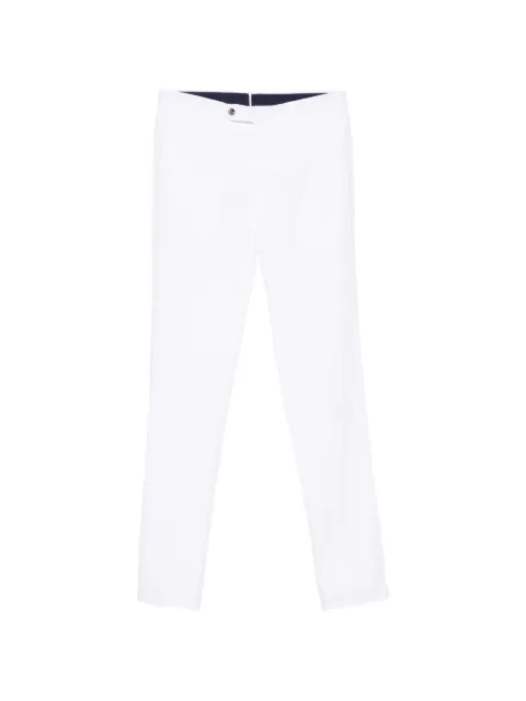 PT Torino button trousers