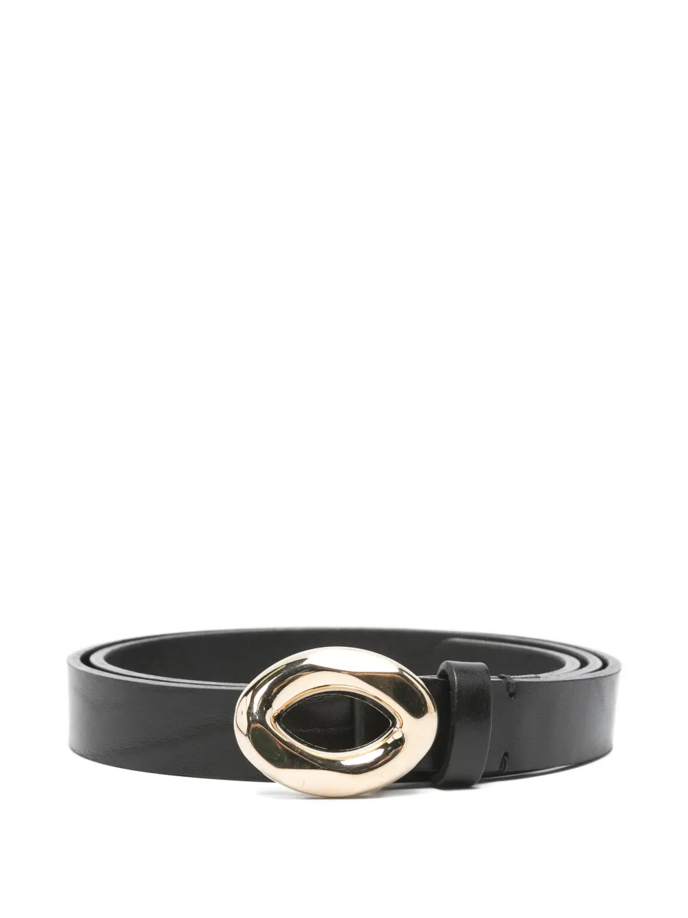 Séfr Colt belt - Nero