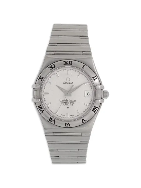 OMEGA Constellation 36mm watch