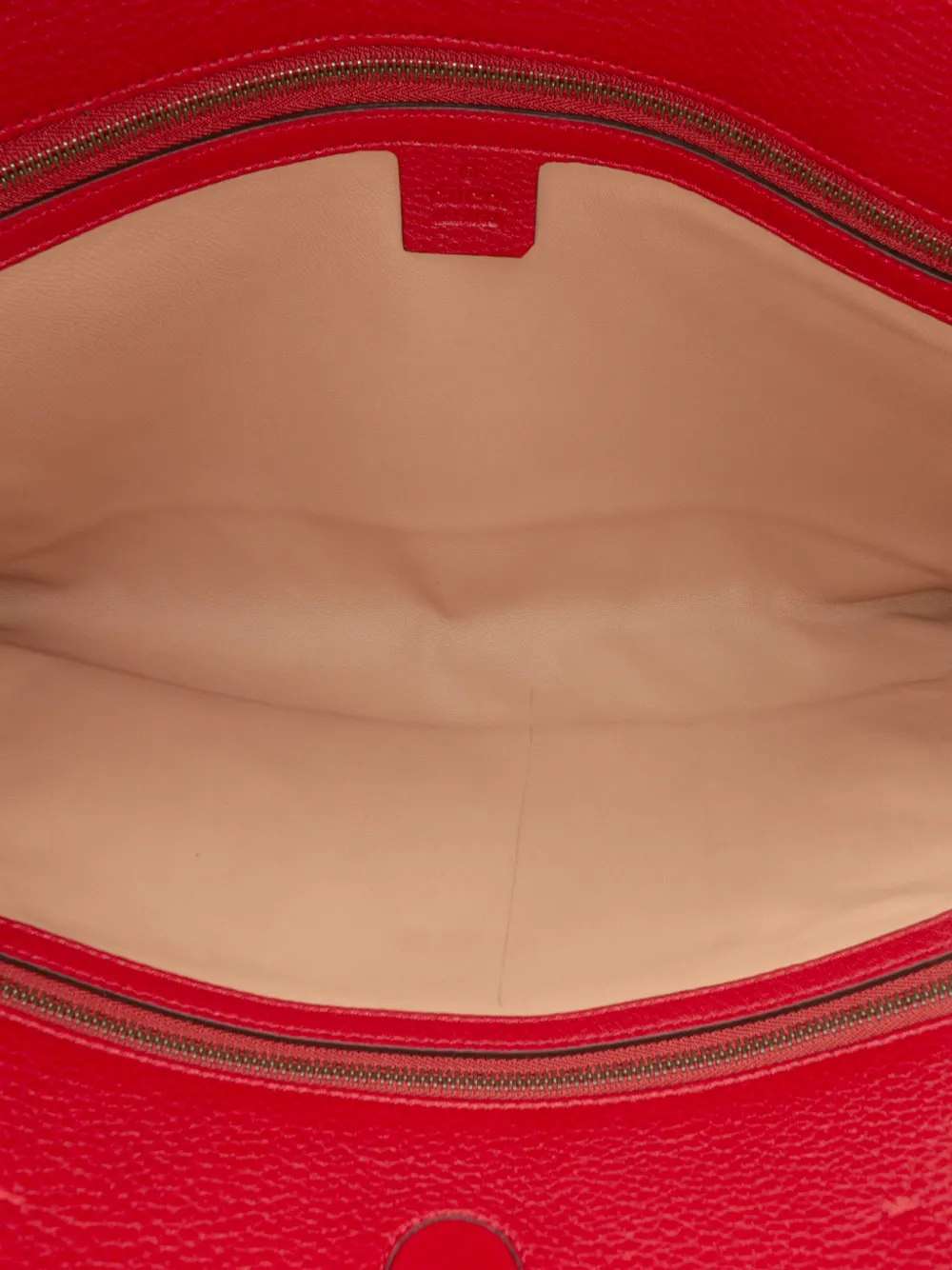 2016-2026 Leather Bamboo Tassel Clutch Bag
