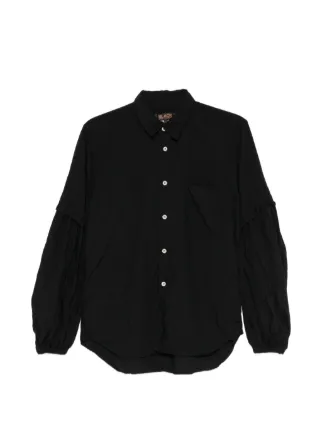 Black Comme Des Garçons