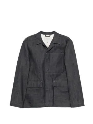 Post Archive Faction 7.0 Right ジャケット | グレー | FARFETCH JP