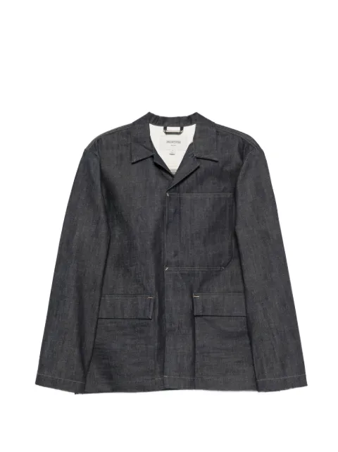 G-Star RAW Marseille pocket jacket