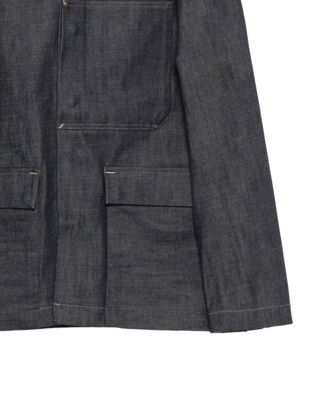  G-star Raw Marseille Pocket Jacket - Blue 