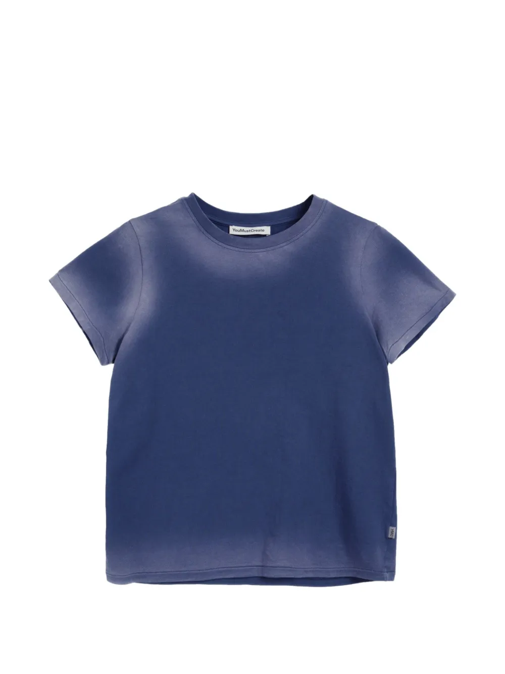 YMC day T-shirt - Blu