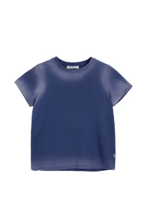 Diesel T-Ele-Long-Q1 Tシャツ | ブルー | FARFETCH JP