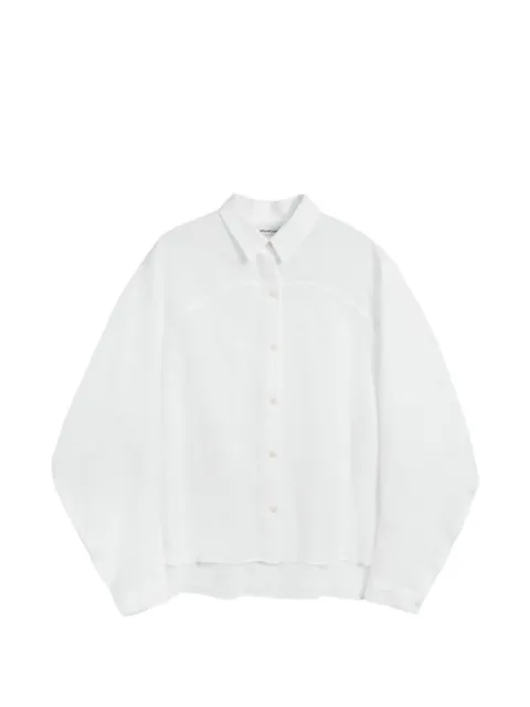 YMC kengo shirt