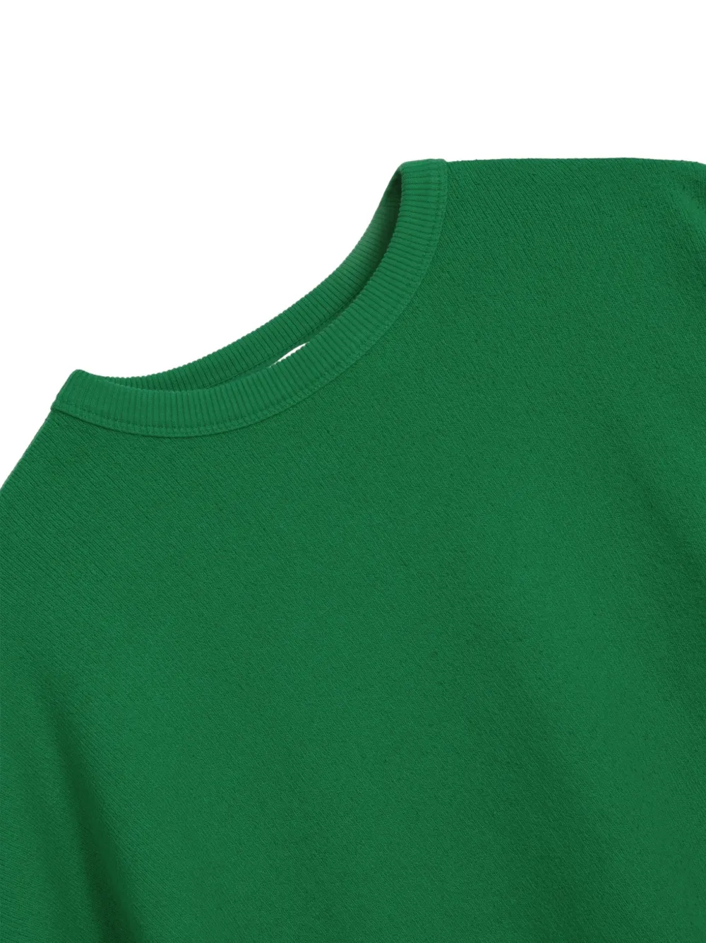  Ymc Studio Sweatshirt - Green 