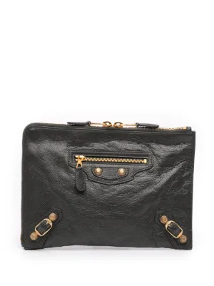 Balenciaga Pre-Owned ウィメンズ クラッチバッグ通販 - FARFETCH