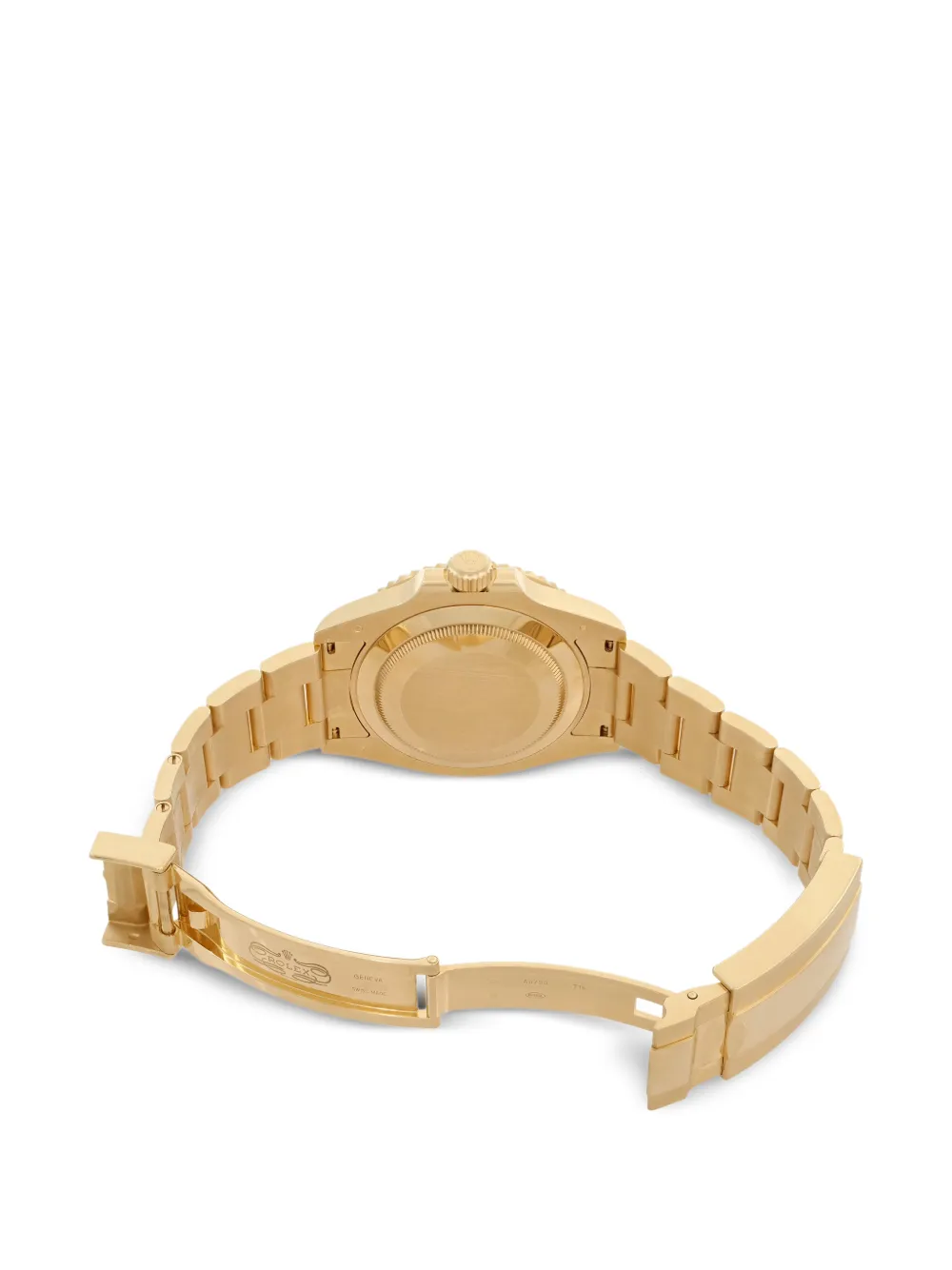 Submariner 41mm watch