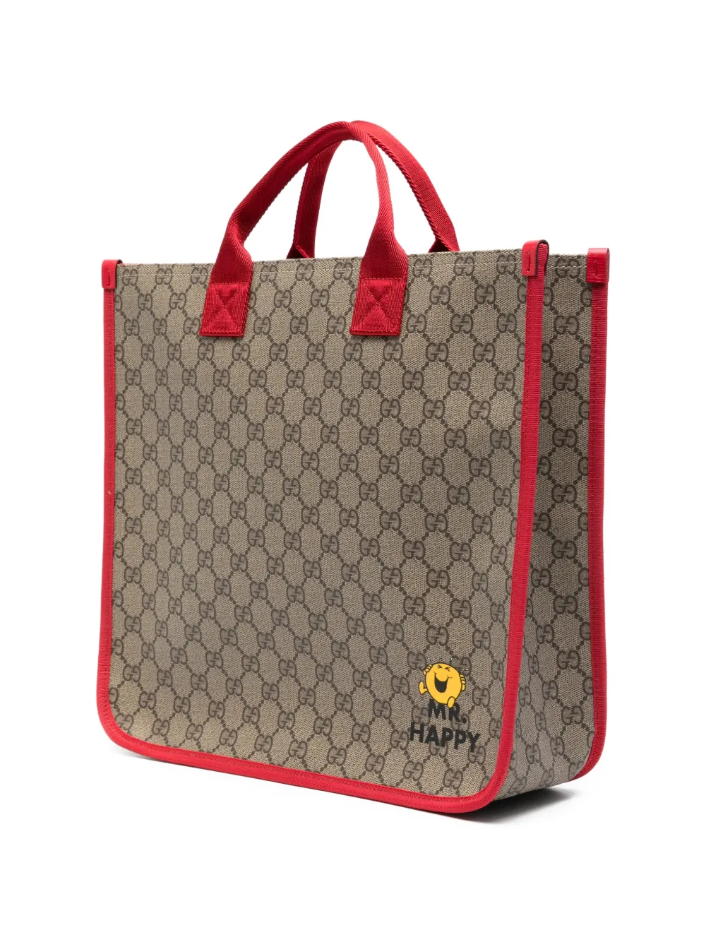 GUCCI GGモノグラム ハンドバッグ Gucci Kids x MR. スニーカー Men Little Miss GG モノグラム