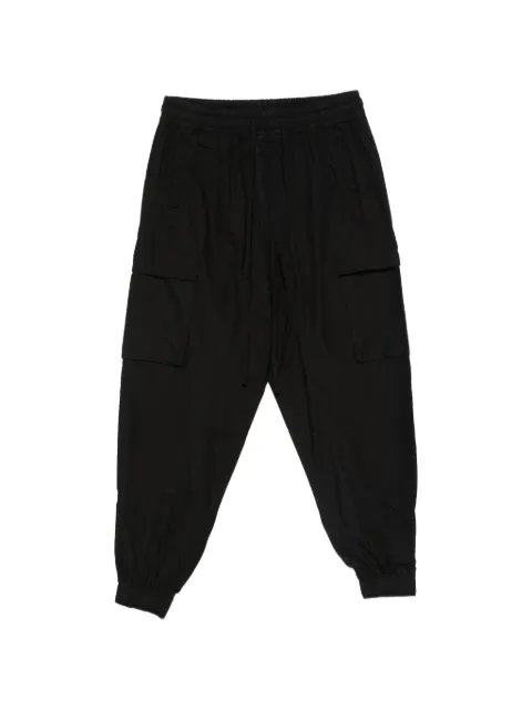 Thom Krom drawstring cargo pants