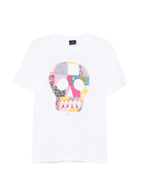 PS Paul Smith T-shirt con stampa