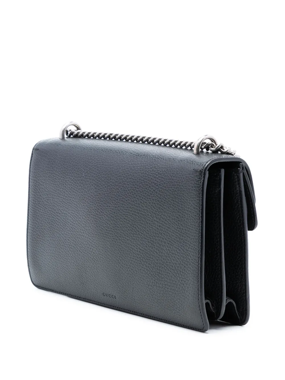2016-2025 Medium Leather Dionysus Shoulder Bag