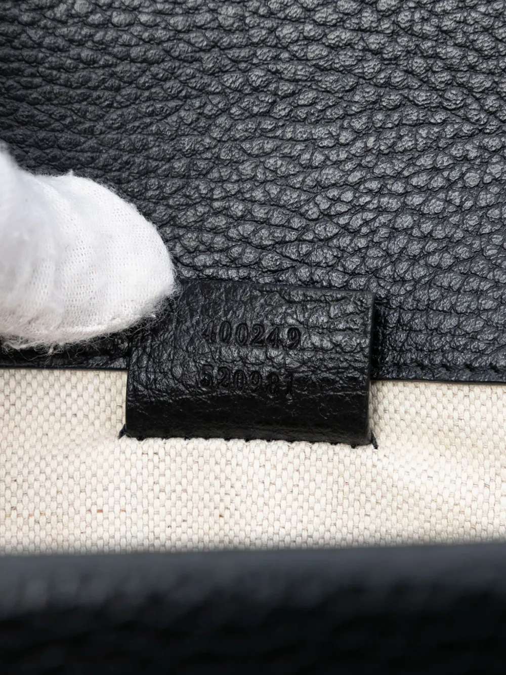2016-2025 Medium Leather Dionysus Shoulder Bag