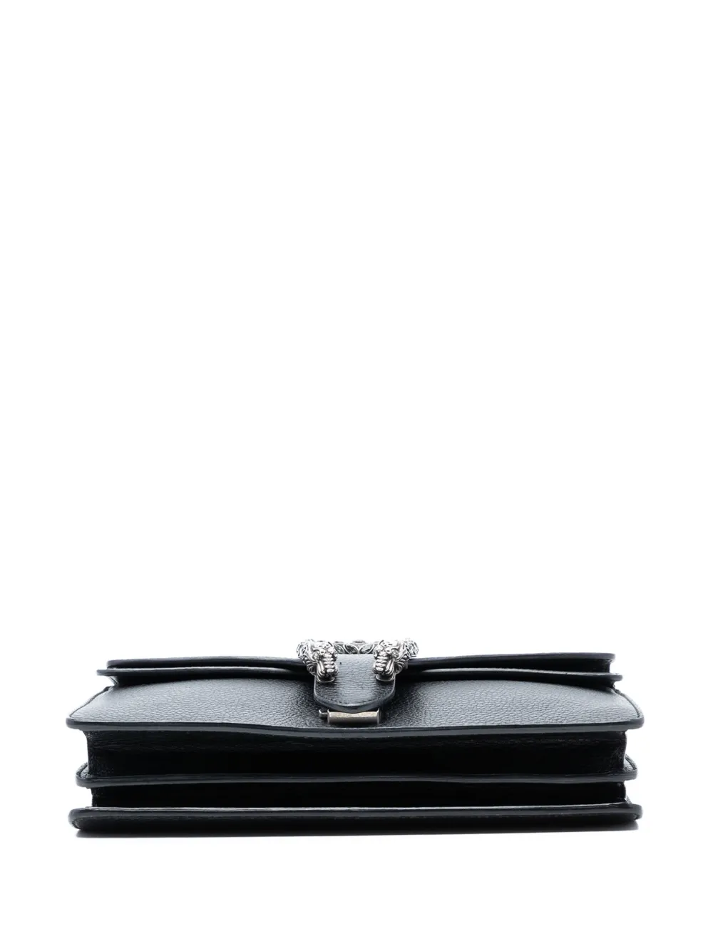 2016-2025 Medium Leather Dionysus Shoulder Bag