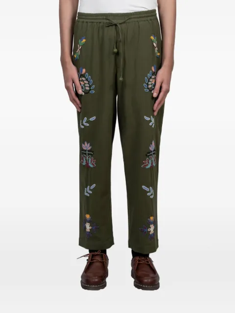 Baziszt Neon trousers