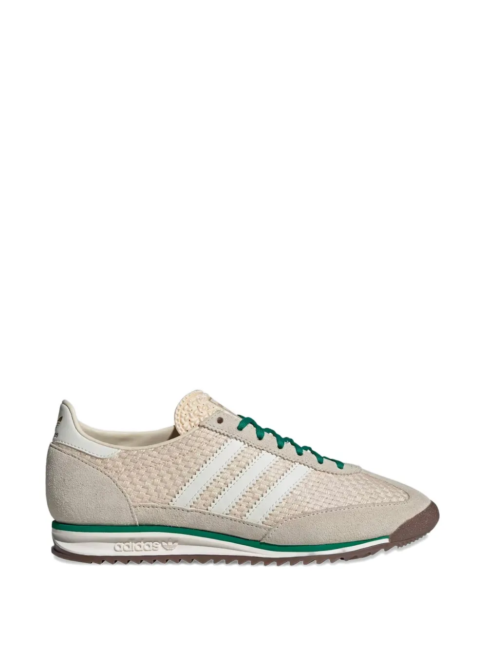 Adidas SL 72 Og sneakers Beige