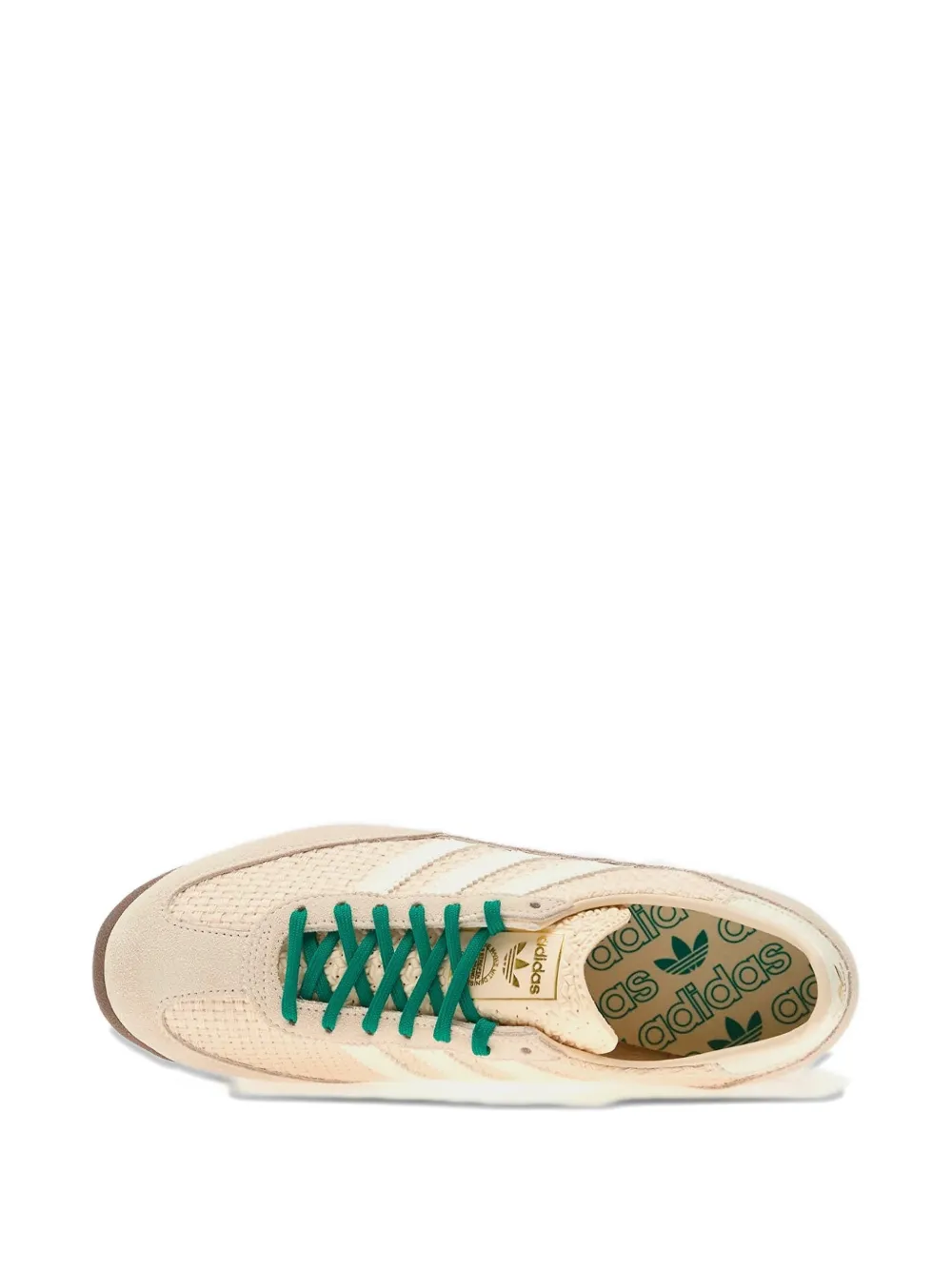 adidas SL 72 Og sneakers Beige