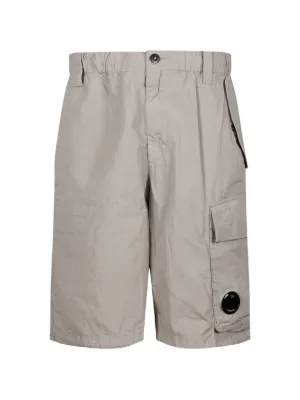 Heron Preston カーゴショーツ | グレー | FARFETCH JP