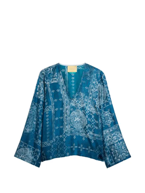 Momoni blusa Joya