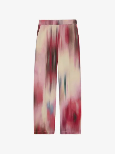 MOMONÌ Rancho trousers