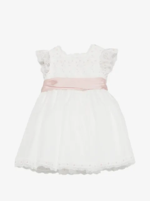 AMAYA vestido con detalle de moño