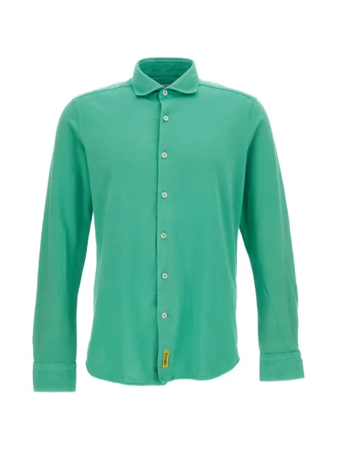 B.D. Baggies Michigan long-sleeve shirt