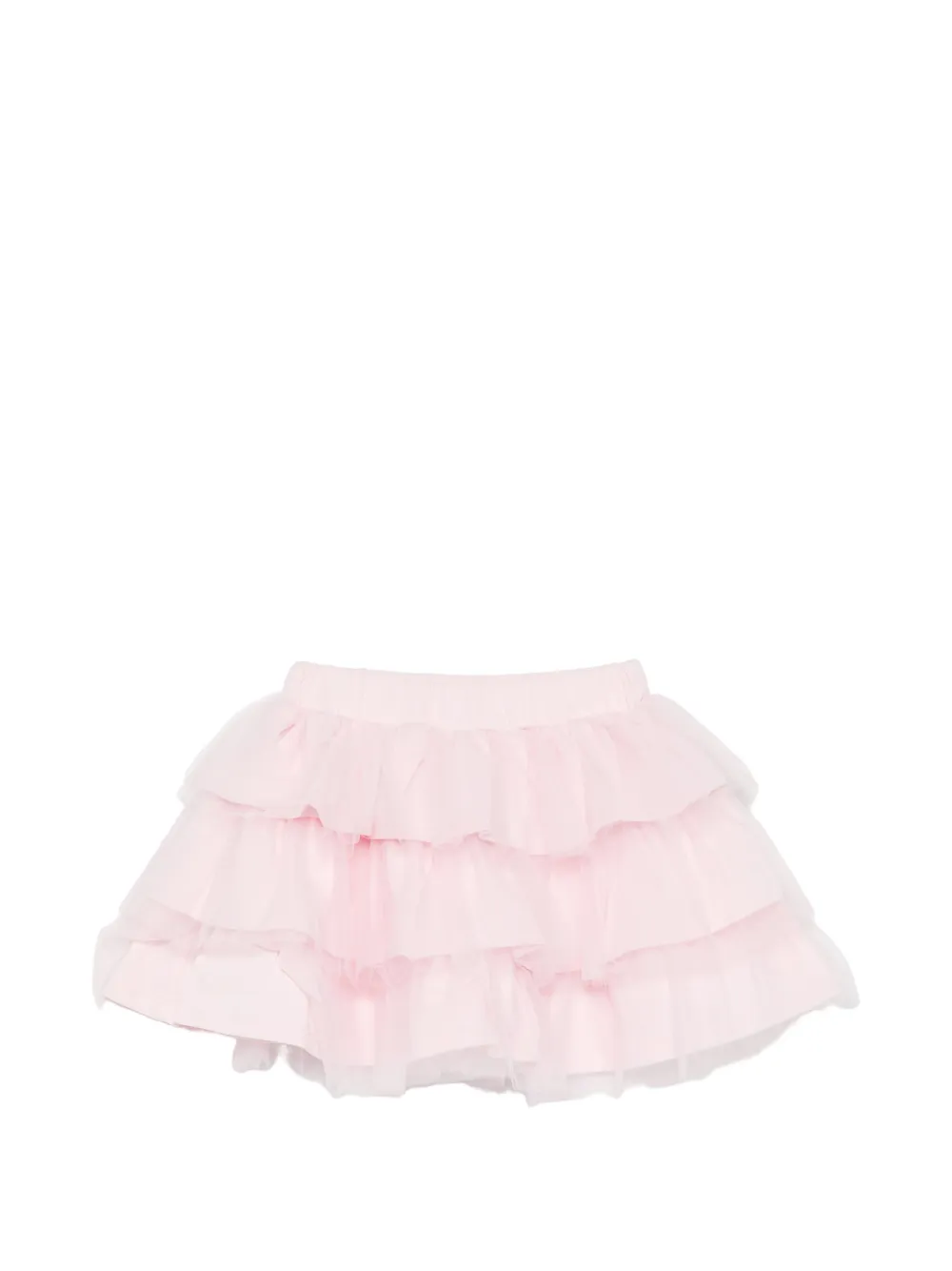 Liu Jo Kids Top en rok Wit