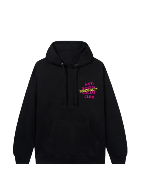 Anti Social Social Club hoodie Sagittarius