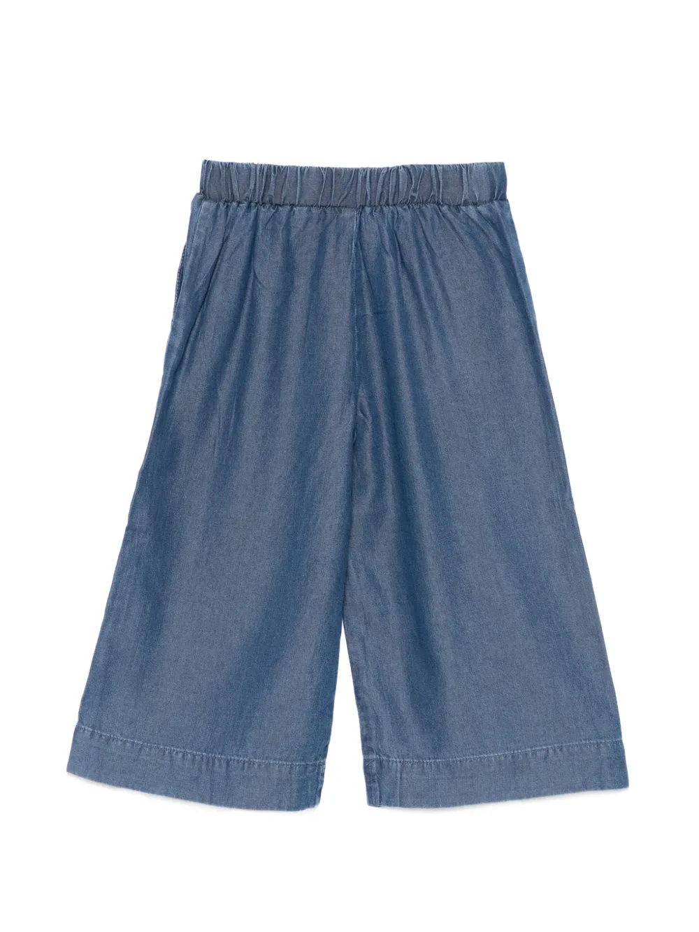  Liu Jo Kids Logo Trousers - Blue 