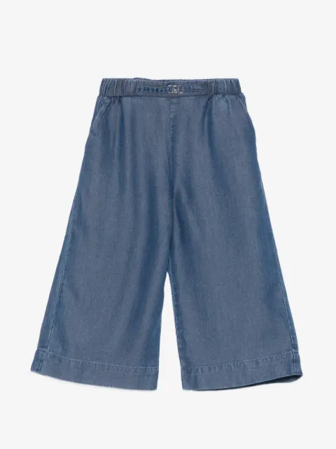 Liu Jo Kids logo trousers