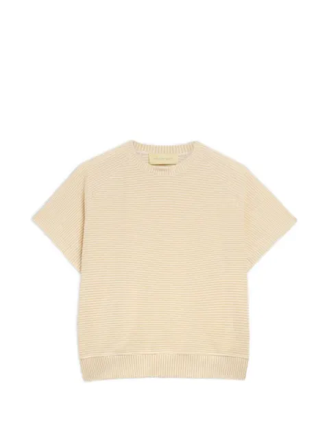 Momoni Nashoba striped T-shirt