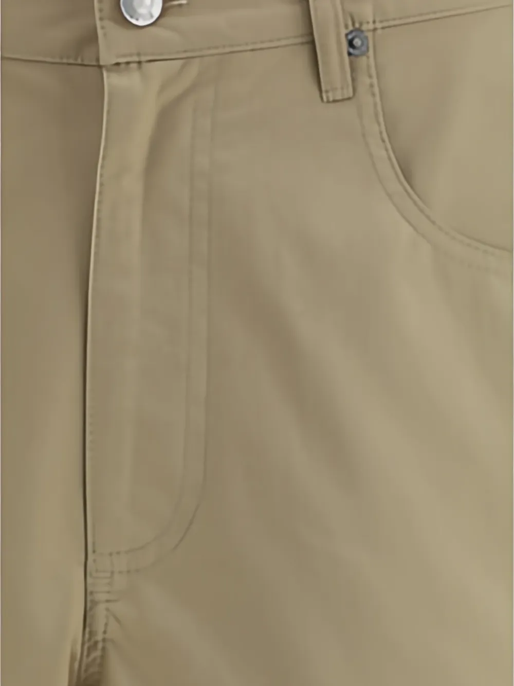 Moschino Shorts met logopatch Beige