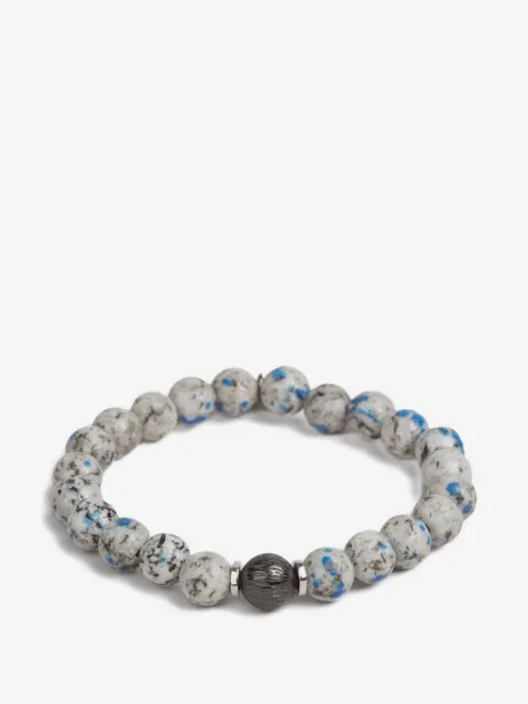 Tateossian beaded bracelet